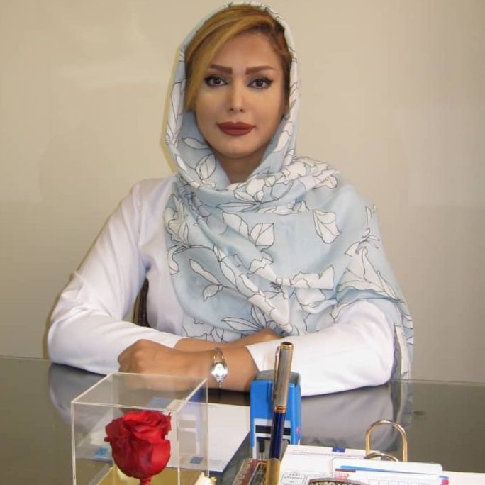 مریم زنیان - تغذیه تهران