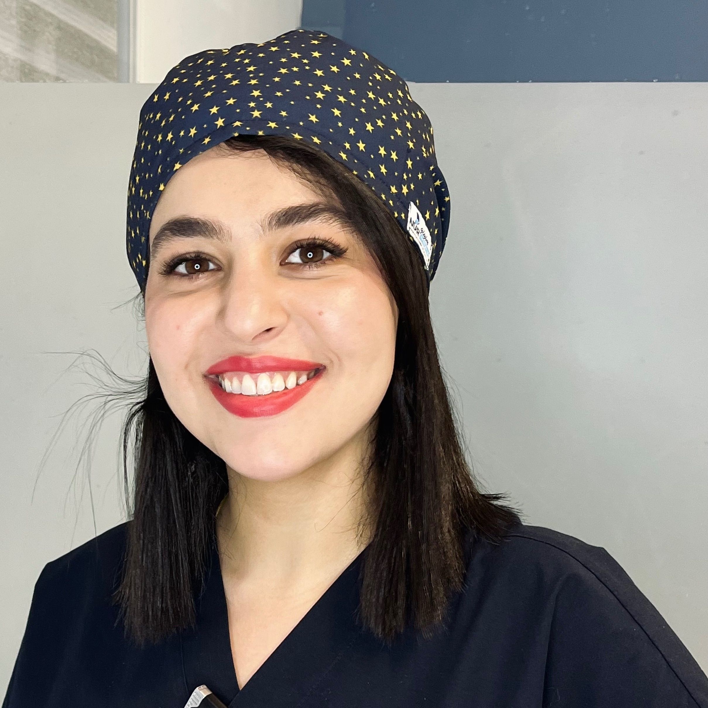 دکتر سعیده سادات شجاعی - عمومی تهران