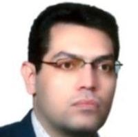 دکتر علی رضا امانی - ارتوپدی اراک