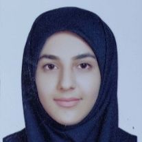 نسترن نورعلی زاده - روانشناسی اهواز