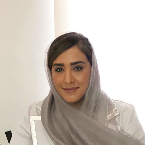 نسرین ترابی صائین - روانشناسی 