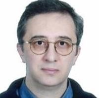 دکتر مسعودرامین میرزازاده جواهری - ارتوپدی تهران