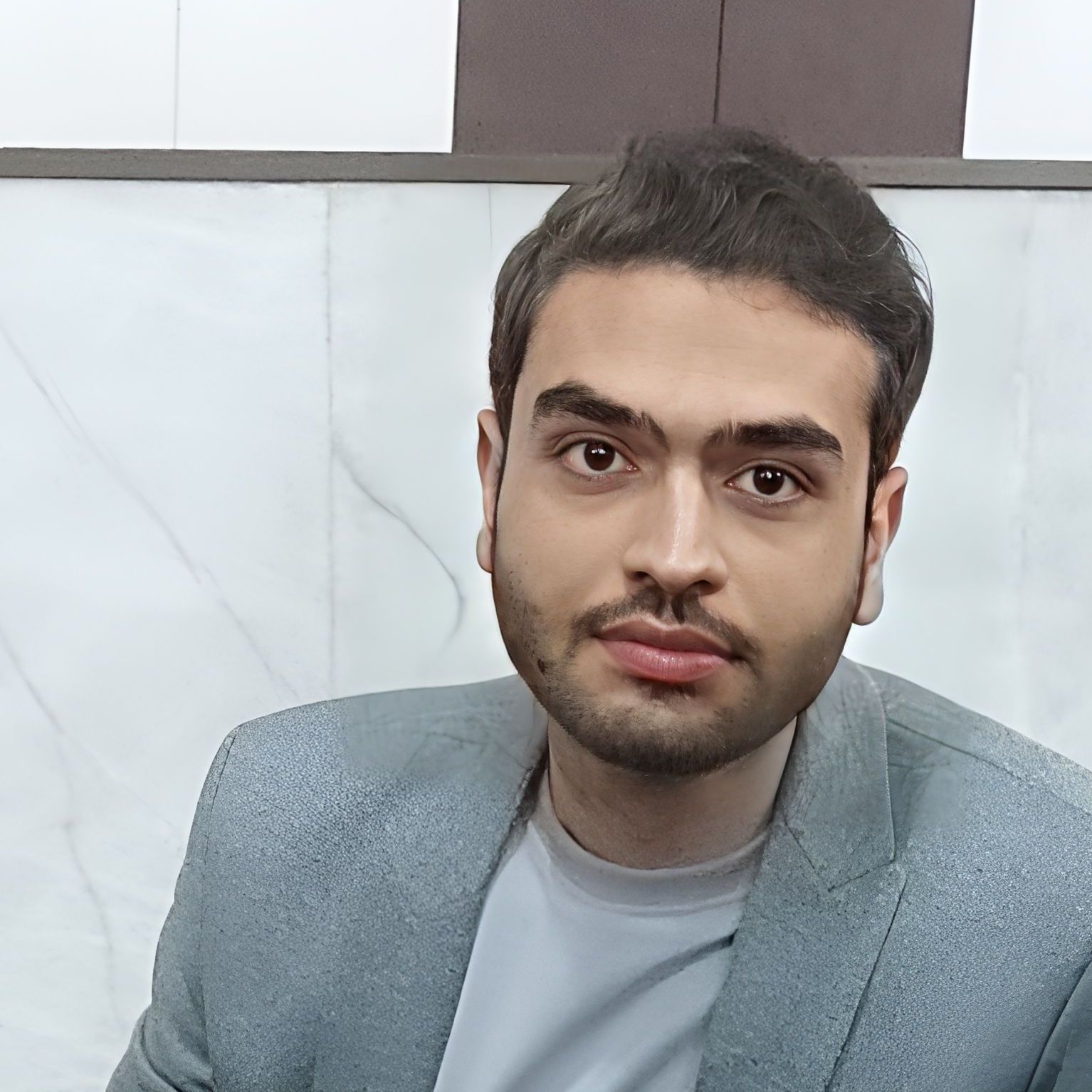 سیدصابر موسوی - روانشناسی مشهد