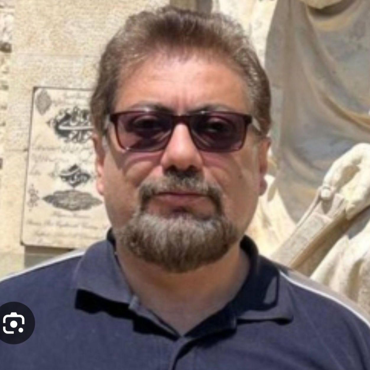 دکتر حامد خرازی ثابت - قلب کودکان رشت