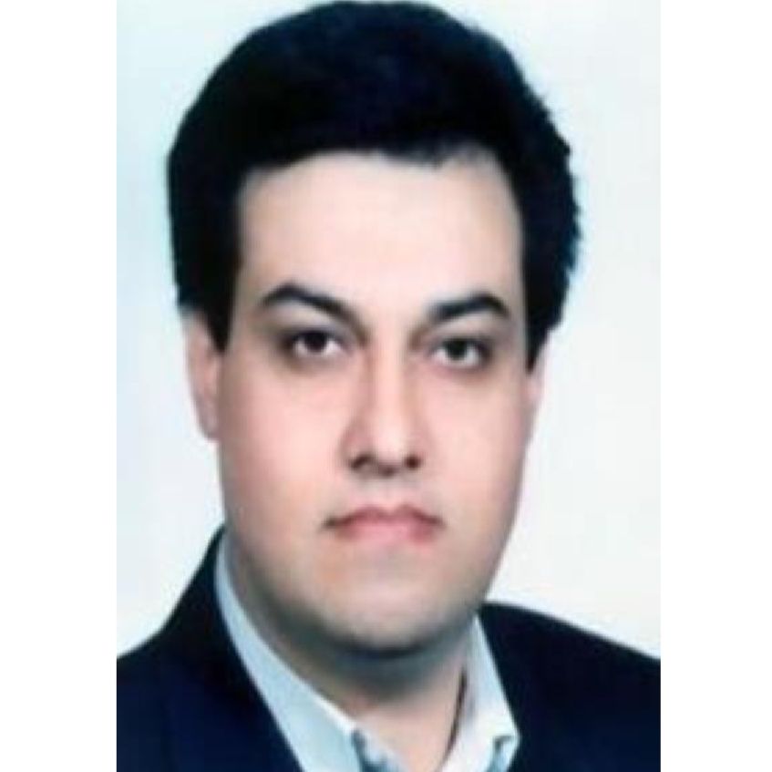 دکتر محمدعلی اسدپور - داخلی مشهد