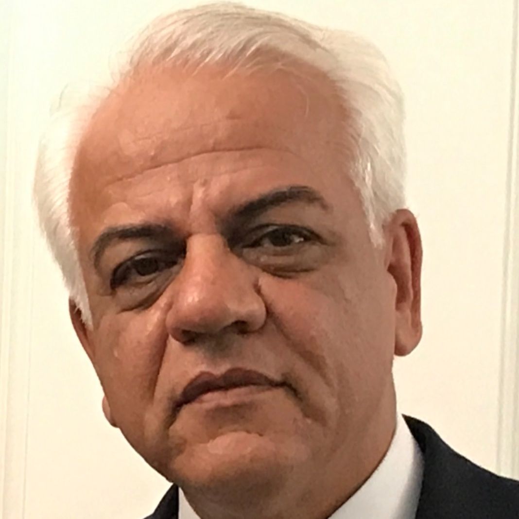 دکتر حمید میرزائی - اعصاب و روان (روانپزشکی) اصفهان