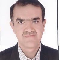 دکتر عطاءالله مرادی - پوست و مو بهبهان