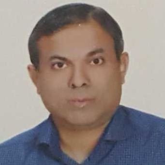 دکتر روح‌اله عباس‌زاده - داخلی تهران