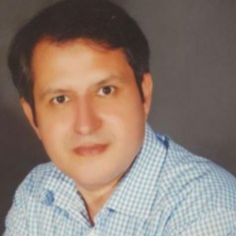 دکتر علی رضا بانی زاوشتی - عمومی ارومیه