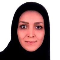 عارفه جلالی - تغذیه 