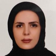 فریده ثابت قدم - روانشناسی اصفهان