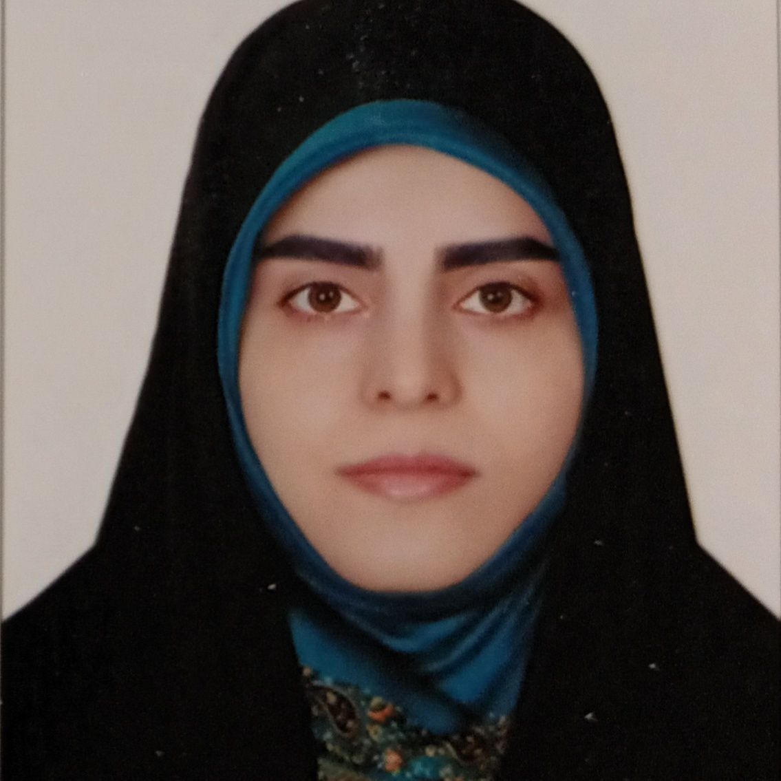 دکتر ریحانه درویش دماوندی - تغذیه تهران