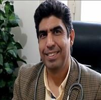 دکتر سید علی سادات میره ای - کودکان و اطفال قم