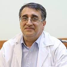 دکتر پیمان هاشمیان - اعصاب و روان (روانپزشکی) مشهد