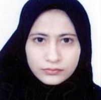 دکتر ناهید هاشمی مدنی - داخلی تهران