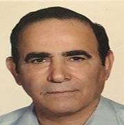 دکتر حسین بوستانی - گوش و حلق و بینی تهران