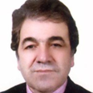 دکتر محمدرضا محرابی - گوش و حلق و بینی ساری