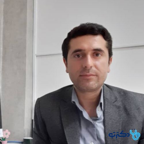 دکتر حامد امیری فرد - مغز و اعصاب و نورولوژی تهران