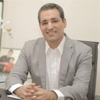 دکتر محمدعلی عنایت اللهی - ارتوپدی تهران