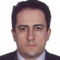 دکتر امین مرادی - ارتوپدی تبریز