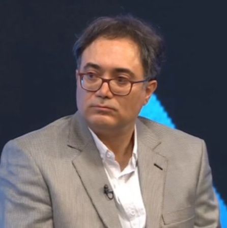 دکتر کورش کریمی یارندی - جراحی مغز و اعصاب تهران