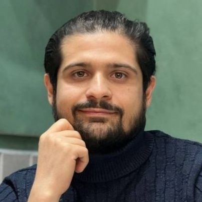 محسن دادخواه - روانشناسی تهران