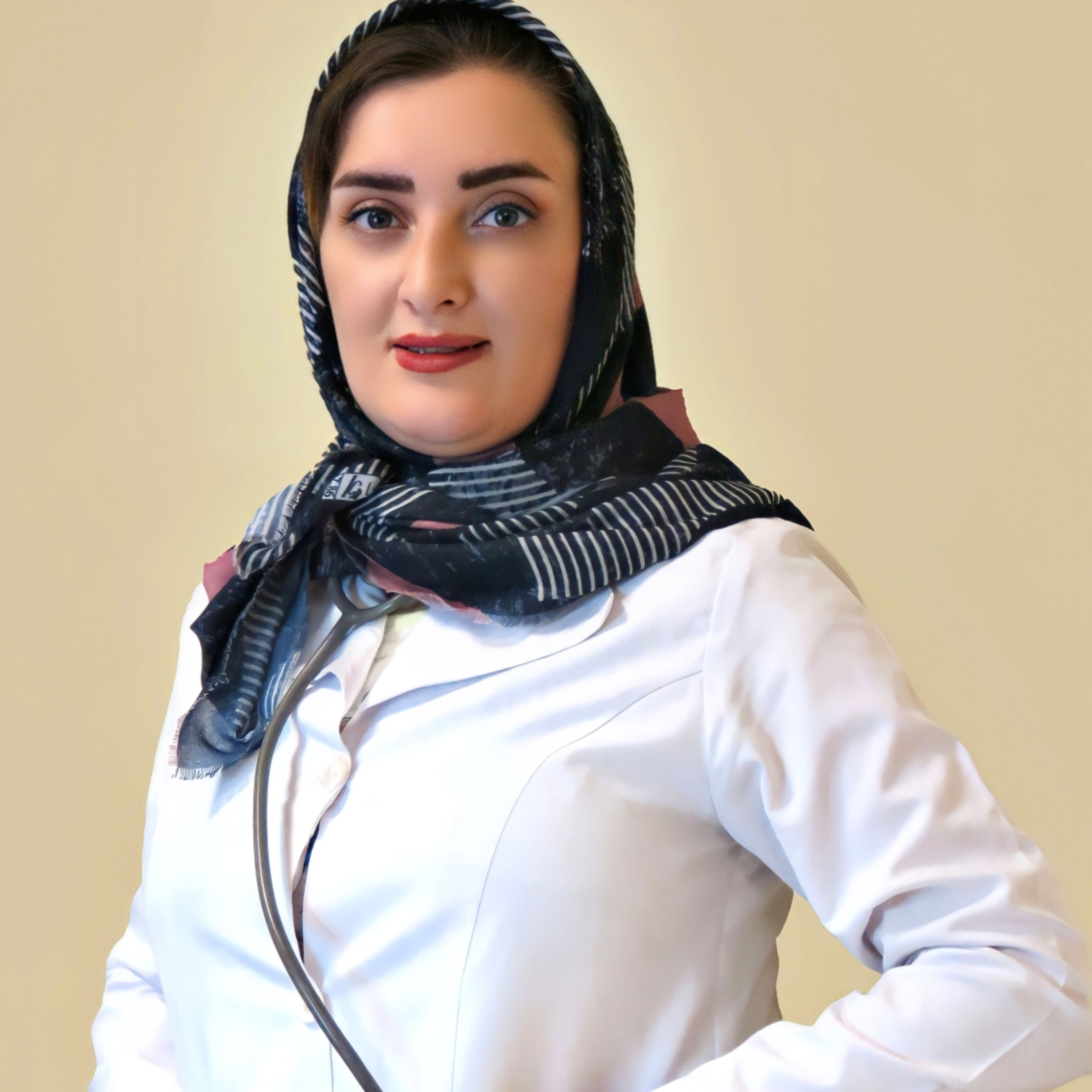 زهرا سلطانی - مامایی تبریز