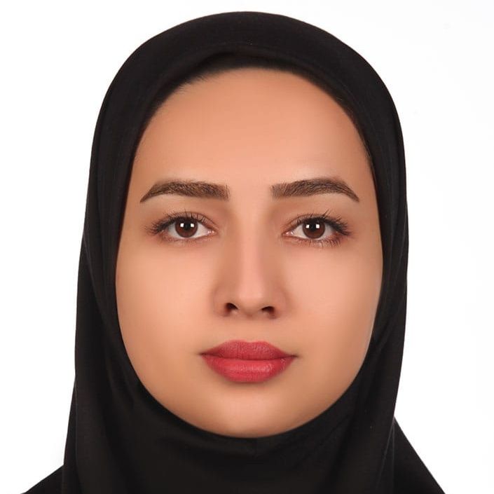 دکتر فاطمه هامانی جزی - مشاوره دارویی 