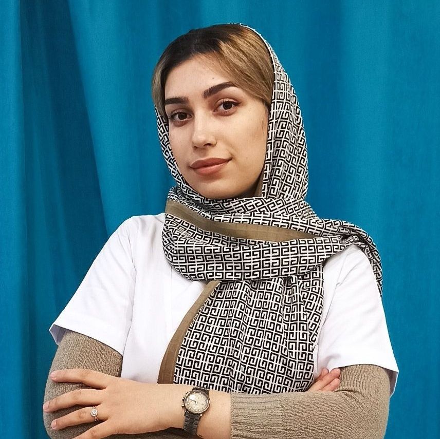 الناز شریفی - فیزیوتراپی رشت