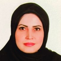 دکتر ویدا دهقان پور - روانشناسی تهران