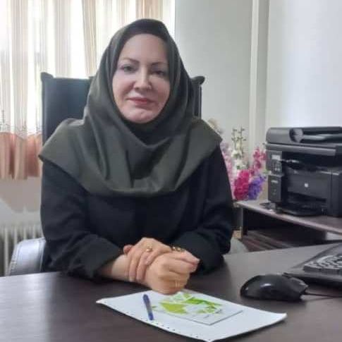 شمن رضایی - روانشناسی تهران