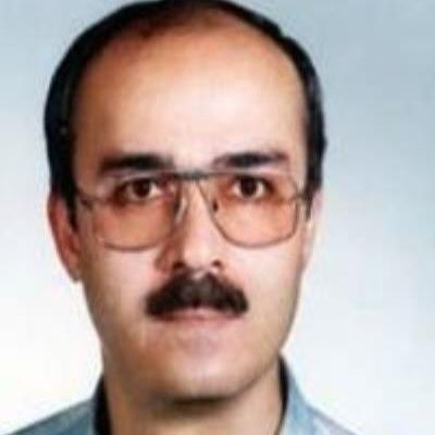 دکتر سیدعلی قاسمی - داخلی مشهد