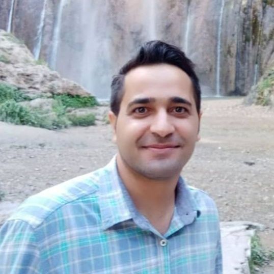 دکتر ابوالفضل کریمی هرندی - چشم پزشکی اصفهان