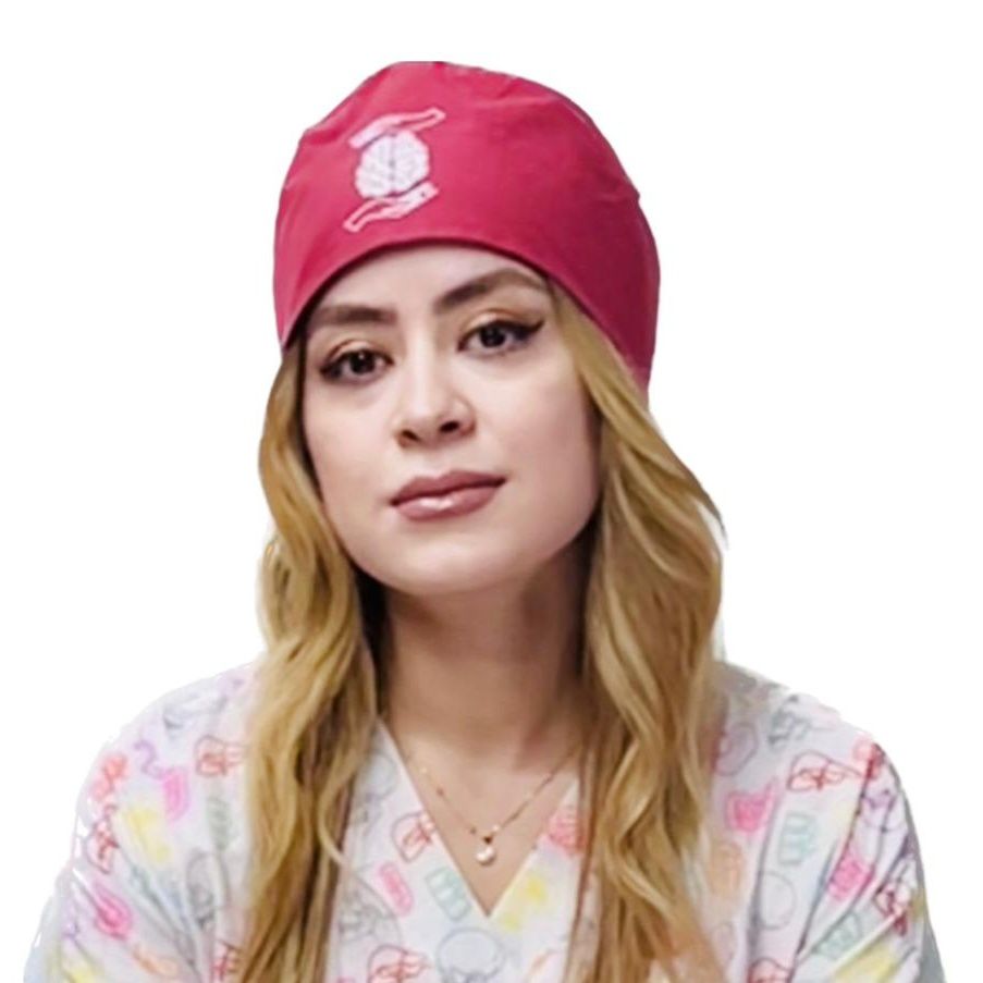 دکتر فائزه نعلچی - مغز و اعصاب و نورولوژی تهران