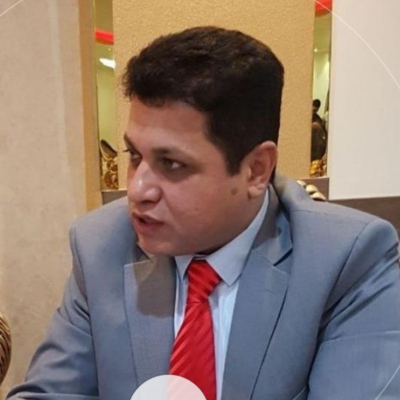 دکتر حسین دادرس - دندانپزشک رشت