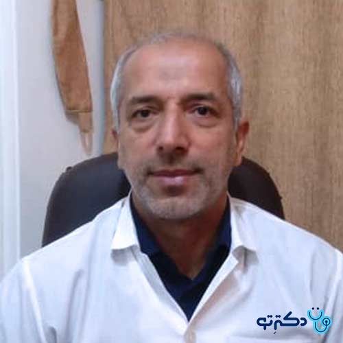 علیرضا کریمی - تغذیه تبریز