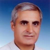 دکتر امیر بهرامی - داخلی تبریز