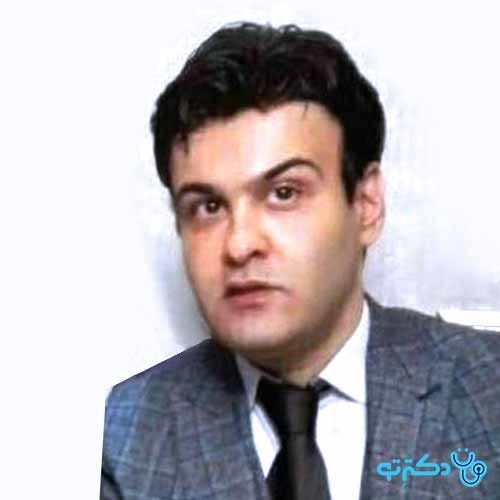 دکتر احسان محمدی - اعصاب و روان (روانپزشکی) شیراز