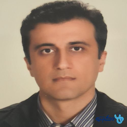 دکتر مسعود فهیمی - گوش و حلق و بینی تبریز