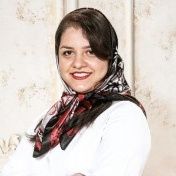 دکتر میترا وثوقی - درمان ریشه دندان تهران