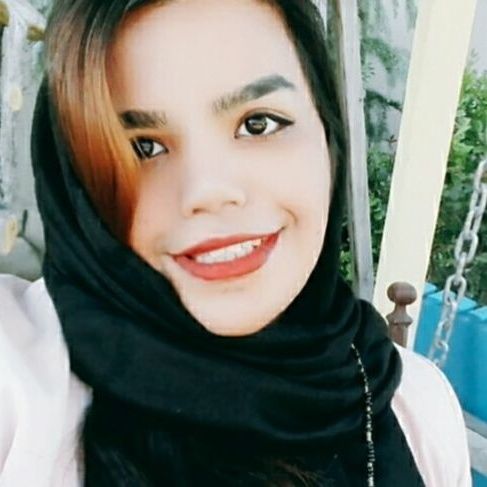 فاطمه ابراهیمیان - گفتاردرمانی ساری