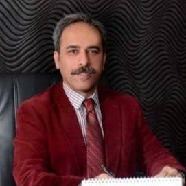 دکتر رضا محسنی بیرجندی - اعصاب و روان (روانپزشکی) مشهد