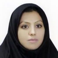 طیبه محمدی - بینایی سنجی مشهد