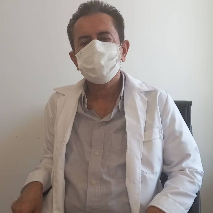 دکتر محمدطاهر عباسی راد - مغز و اعصاب و نورولوژی مهاباد