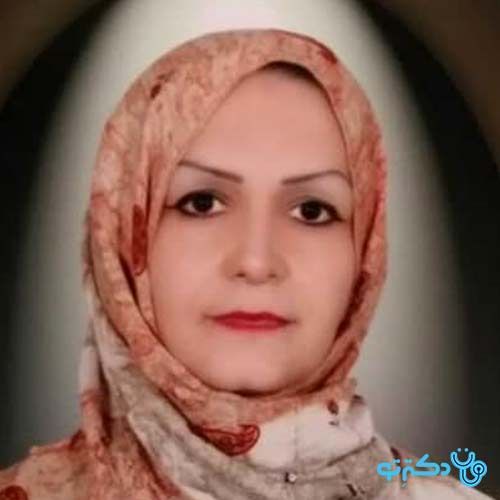 دکتر مریم امینی - اورولوژی اصفهان