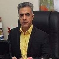 دکتر کامران ساکی - پوست و مو تهران