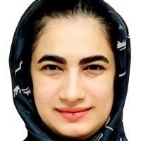 دکتر النا صارمی - جراحی عروق و تروما تهران