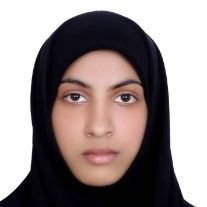 ام البنین حاجبی پوری - روانشناسی 