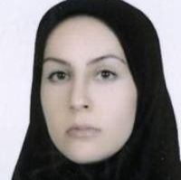 دکتر سارا معصومی - داخلی پرند