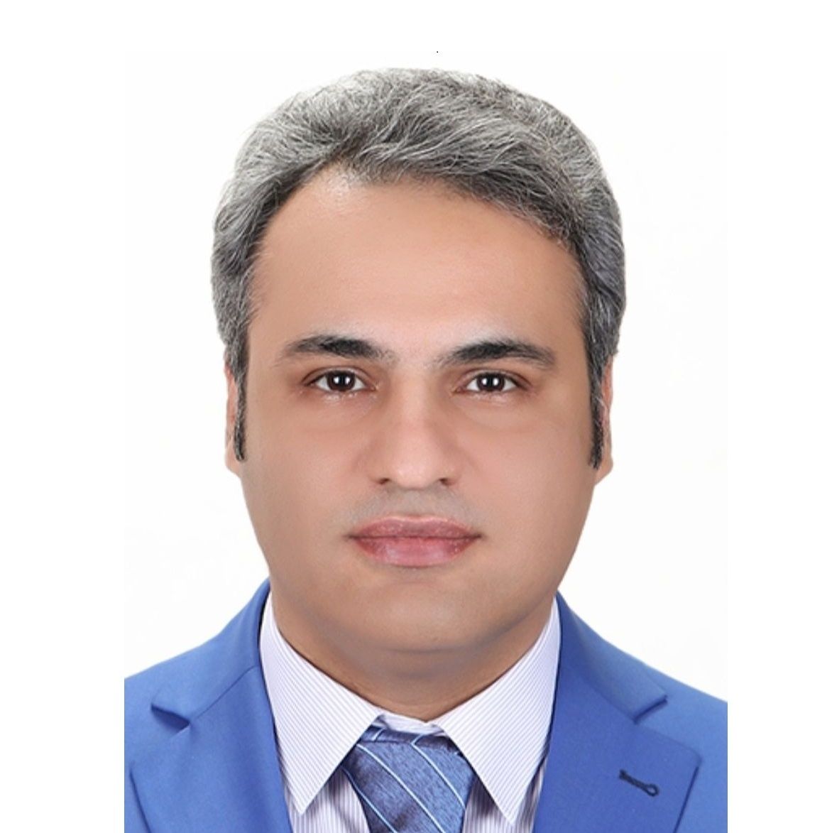 دکتر امیر عباس شه دوست - اندویورولوژی اراک